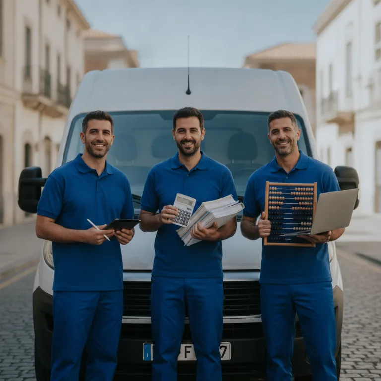 Auditor equipo en Cordoba