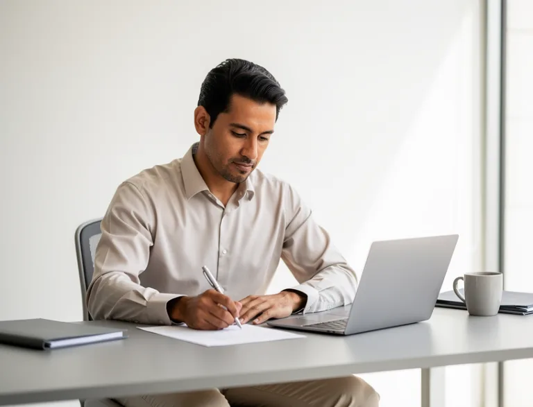 Auditor servicio en Cordoba